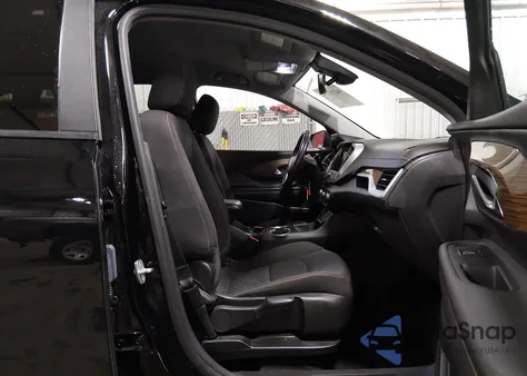 2021 GMC Terrain Fwd Sle z USA, uszkodzony, nr VIN 3GKALMEV1ML347549